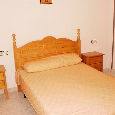 Costa Azahar Otel Alcossebre Dış mekan fotoğraf