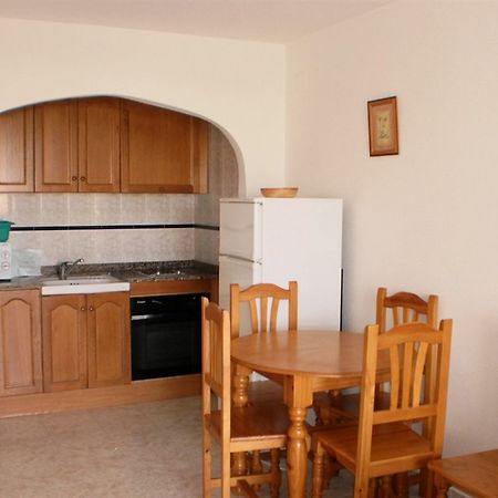 Costa Azahar Otel Alcossebre Dış mekan fotoğraf