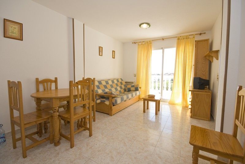 Costa Azahar Otel Alcossebre Dış mekan fotoğraf